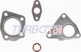 Turborail TR525 - Set garnituri, galerie evacuare aaoparts.ro