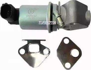 Turborail TR00552 - Supapa EGR aaoparts.ro
