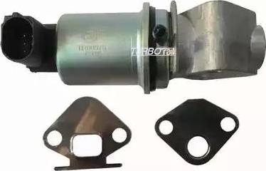 Turborail TR00575 - Supapa EGR aaoparts.ro