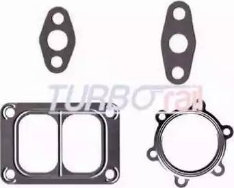 Turborail TR017 - Set garnituri, galerie evacuare aaoparts.ro