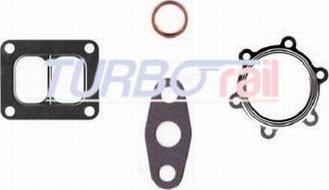 Turborail TR390 - Set garnituri, galerie evacuare aaoparts.ro