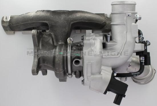 Turbos Migne 50251E - Compresor,sistem de supraalimentare aaoparts.ro