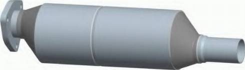 Twintec 25 51 11 31 - Set echipare, filtru funingine / particule aaoparts.ro