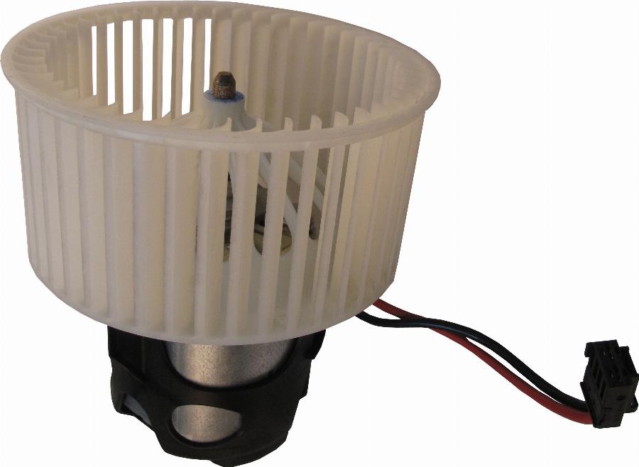 TYC 503-0007 - Ventilator, habitaclu aaoparts.ro