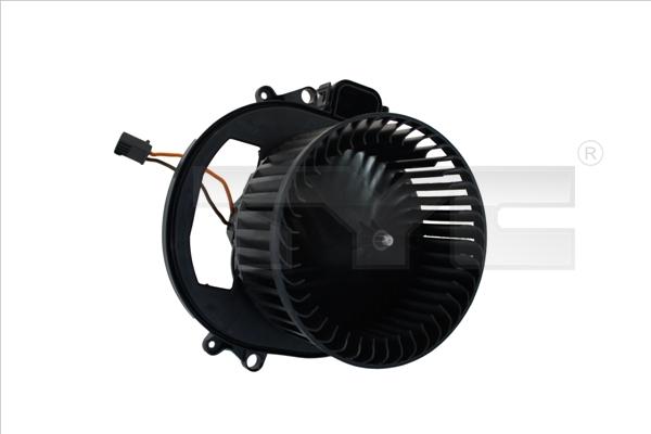 TYC 503-0016 - Ventilator, habitaclu aaoparts.ro