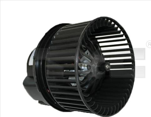 TYC 510-0014 - Ventilator, habitaclu aaoparts.ro