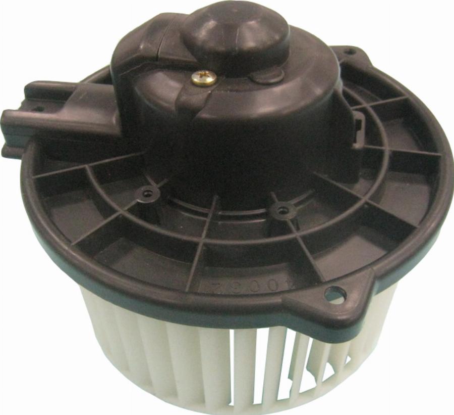 TYC 536-0003 - Ventilator, habitaclu aaoparts.ro