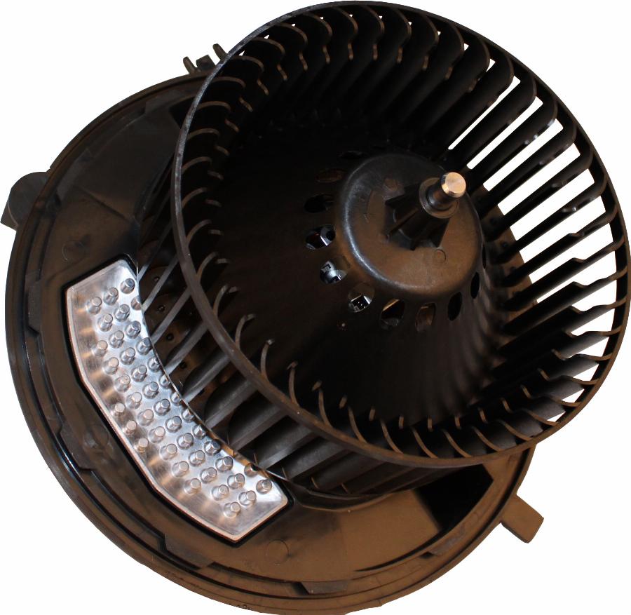 TYC 537-0015 - Ventilator, habitaclu aaoparts.ro