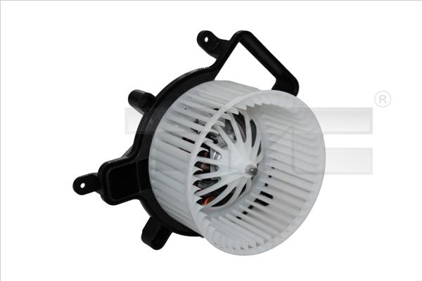 TYC 526-0012 - Ventilator, habitaclu aaoparts.ro