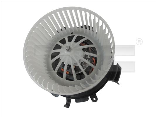 TYC 521-0010 - Ventilator, habitaclu aaoparts.ro