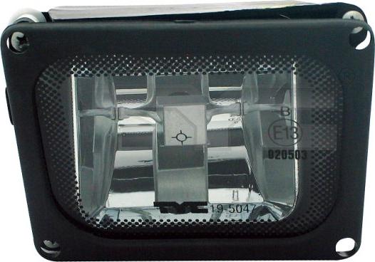 TYC 19-5047-05-2 - Proiector ceata aaoparts.ro