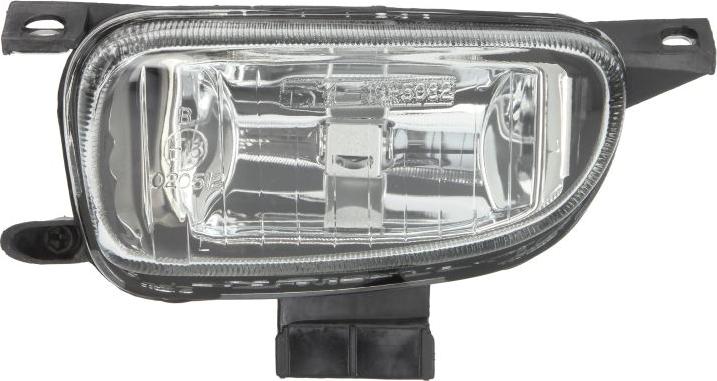 TYC 19-5082-05-2 - Proiector ceata aaoparts.ro