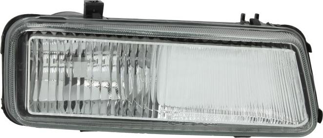 TYC 19-5031-05-2 - Proiector ceata aaoparts.ro