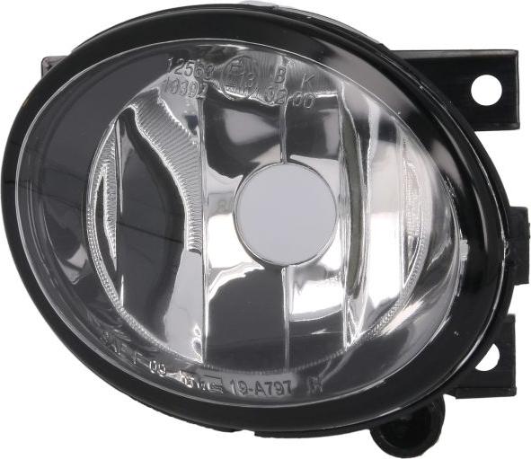 TYC 19-0825-01-9 - Proiector ceata aaoparts.ro
