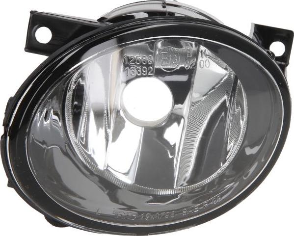 TYC 19-0826-01-9 - Proiector ceata aaoparts.ro