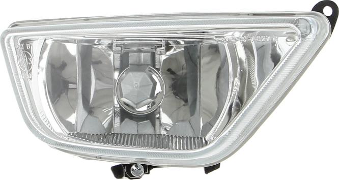 TYC 19-0827-01-2 - Proiector ceata aaoparts.ro