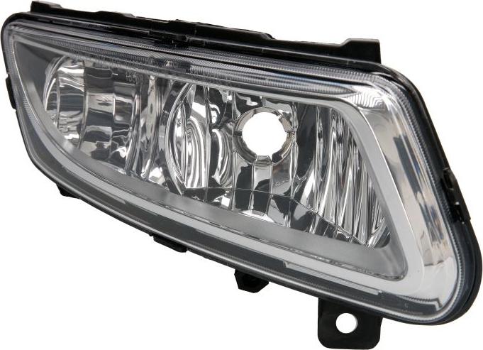 TYC 19-0876-01-2 - Proiector ceata aaoparts.ro