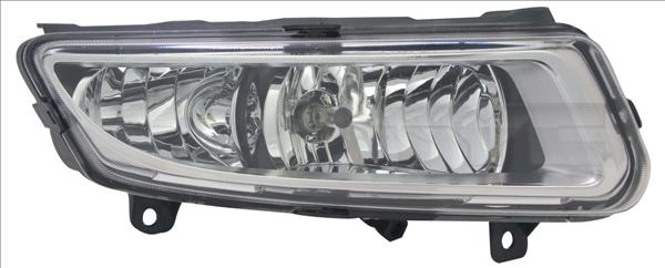 TYC 19-0876-10-21 - Proiector ceata aaoparts.ro