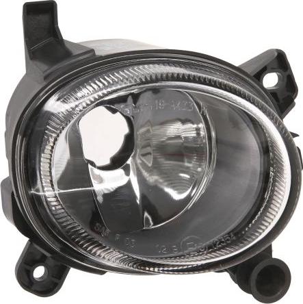 TYC 19-0795-01-9 - Proiector ceata aaoparts.ro