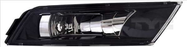 TYC 19-15222-05-2 - Proiector ceata aaoparts.ro
