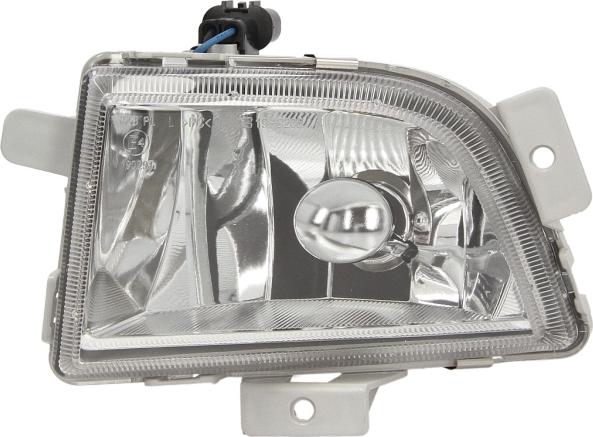 TYC 19-12206-05-2 - Proiector ceata aaoparts.ro