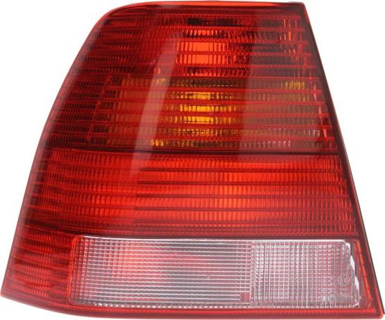 TYC 11-5948-11-2 - Lampa spate aaoparts.ro