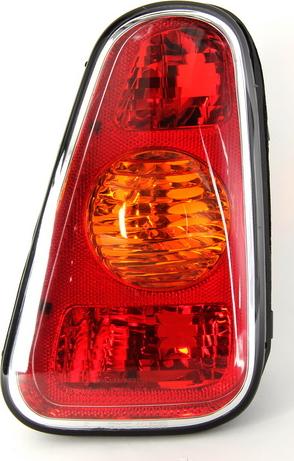 TYC 11-5969-01-2 - Lampa spate aaoparts.ro