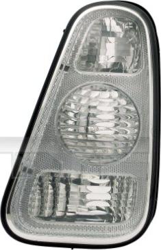 TYC 11-5969-21-2 - Lampa spate aaoparts.ro
