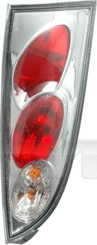 TYC 11-5667-10-20 - Set lumini spate aaoparts.ro