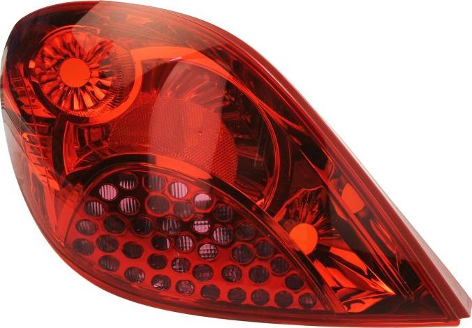 TYC 11-0998-01-2 - Lampa spate aaoparts.ro