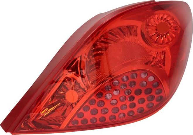 TYC 11-0997-01-2 - Lampa spate aaoparts.ro