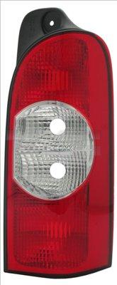 TYC 11-0569-01-2 - Lampa spate aaoparts.ro