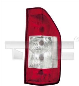 TYC 11-0565-01-2 - Lampa spate aaoparts.ro