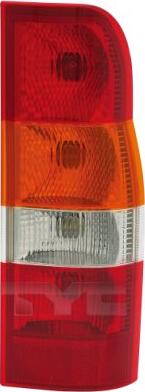 TYC 11-0041-01-2 - Lampa spate aaoparts.ro