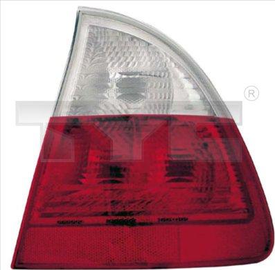 TYC 11-0011-11-2 - Lampa spate aaoparts.ro