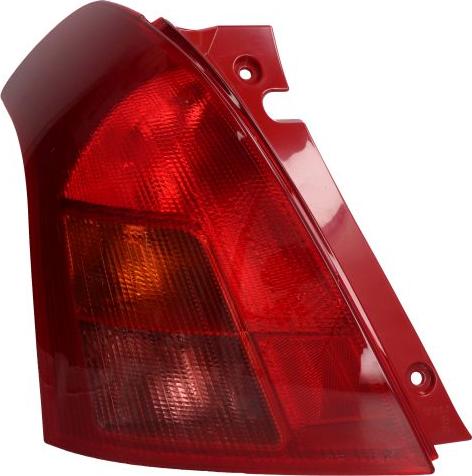 TYC 11-0804-01-2 - Lampa spate aaoparts.ro