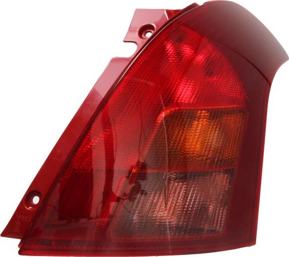 TYC 11-0803-01-2 - Lampa spate aaoparts.ro