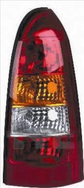 TYC 11-0392-01-2 - Lampa spate aaoparts.ro