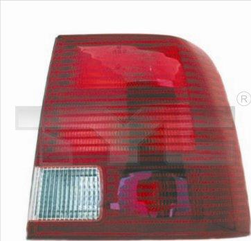 TYC 11-0205-01-2 - Lampa spate aaoparts.ro