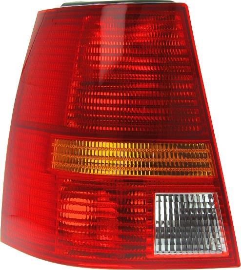 TYC 11-0214-01-2 - Lampa spate aaoparts.ro