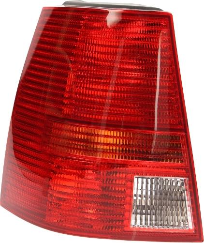TYC 11-0214-11-2 - Lampa spate aaoparts.ro