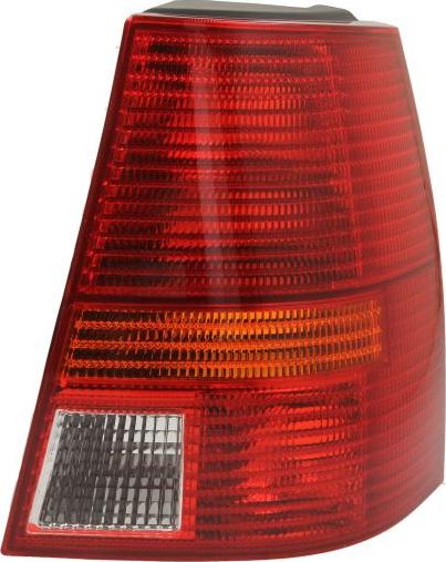 TYC 11-0213-01-2 - Lampa spate aaoparts.ro