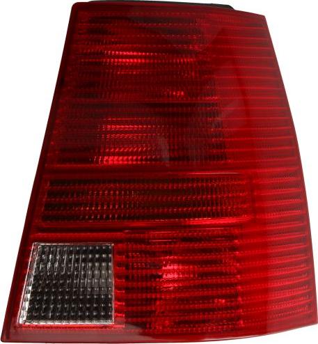 TYC 11-0213-11-2 - Lampa spate aaoparts.ro