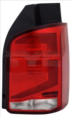 TYC 11-15318-06-2 - Lampa spate aaoparts.ro