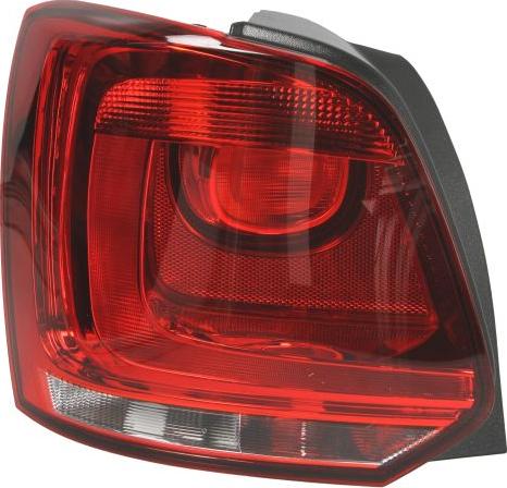 TYC 11-11488-01-2 - Lampa spate aaoparts.ro