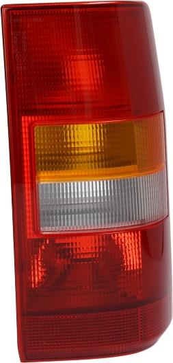 TYC 11-11695-01-2 - Lampa spate aaoparts.ro
