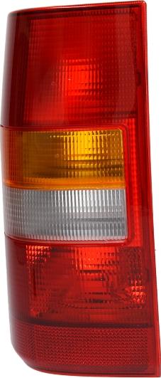 TYC 11-11696-01-2 - Lampa spate aaoparts.ro