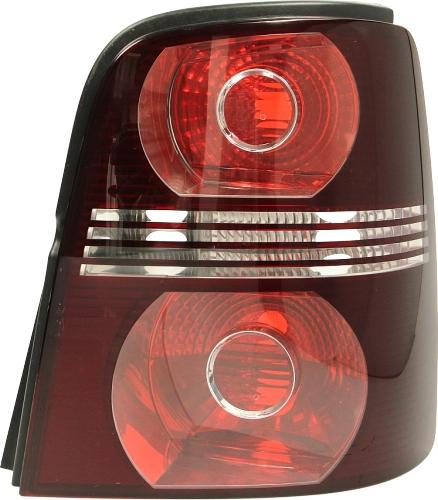TYC 11-11673-01-2 - Lampa spate aaoparts.ro