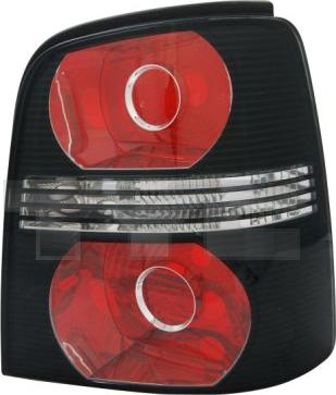 TYC 11-11673-11-2 - Lampa spate aaoparts.ro