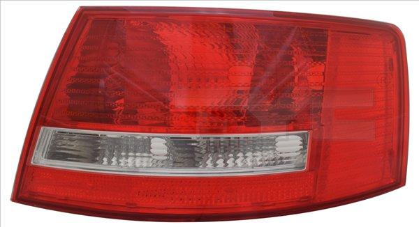 TYC 11-11895-01-2 - Lampa spate aaoparts.ro